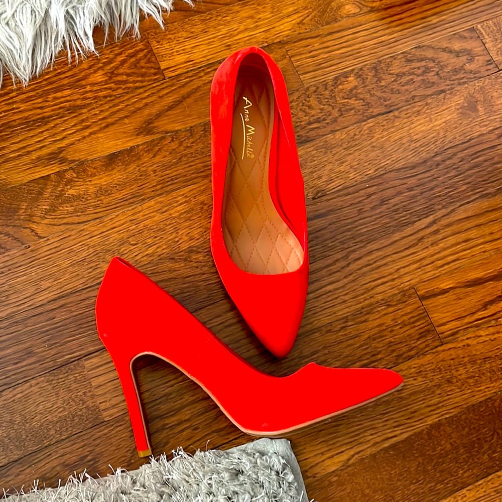 Womens high heels